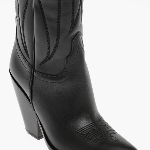 NIB OTK Sonora Hermosa Cowboy boots - Picture 11 of 16